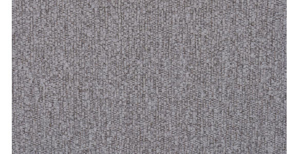 SCHLAFSOFA Chenille Anthrazit  - Anthrazit/Schwarz, Design, Textil (184/91/99cm) - Xora