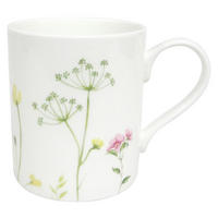 ŠOLJA ZA KAFU - višebojna, Osnovno, keramika (0,28l) - Novel