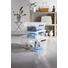 BOX S VÍKEM, 18 l - čiré, Konvenční, umělá hmota (39/16,5/39cm) - Plast 1 BOX S VÍKEM, 18 l - čiré, Konvenční, umělá hmota (39/16,5/39cm) - Plast 1