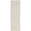 LÄUFER 80/250 cm Olivia Beige  - Beige, LIFESTYLE, Textil (80/250cm) - Novel