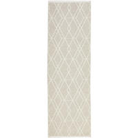 LÄUFER 80/250 cm Olivia Beige  - Beige, LIFESTYLE, Textil (80/250cm) - Novel