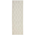 LÄUFER 80/250 cm Olivia Beige  - Beige, LIFESTYLE, Textil (80/250cm) - Novel