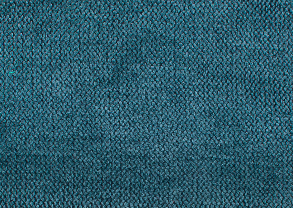 BOXSPRINGBETT 160/200 cm  in Blau  - Blau/Schwarz, Konventionell, Holz/Textil (160/200cm) - Ti'me
