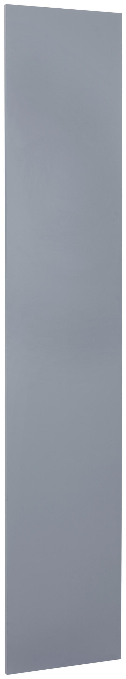VRATA svijetlo siva   45,3/235/1,8 cm    - svijetlo siva, Konvencionalno, drvni materijal (45,3/235/1,8cm) - Hom`in