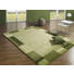 WEBTEPPICH 240/340 cm Grün - Grün, Textil (240/340cm) - NOVEL