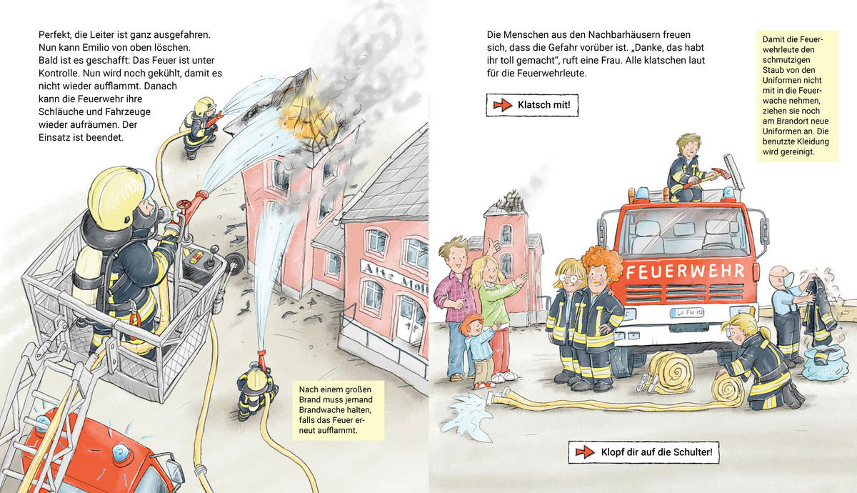 BUCH  - Multicolor, Basics, Papier (23/19,8/1,4cm) - Carlsen