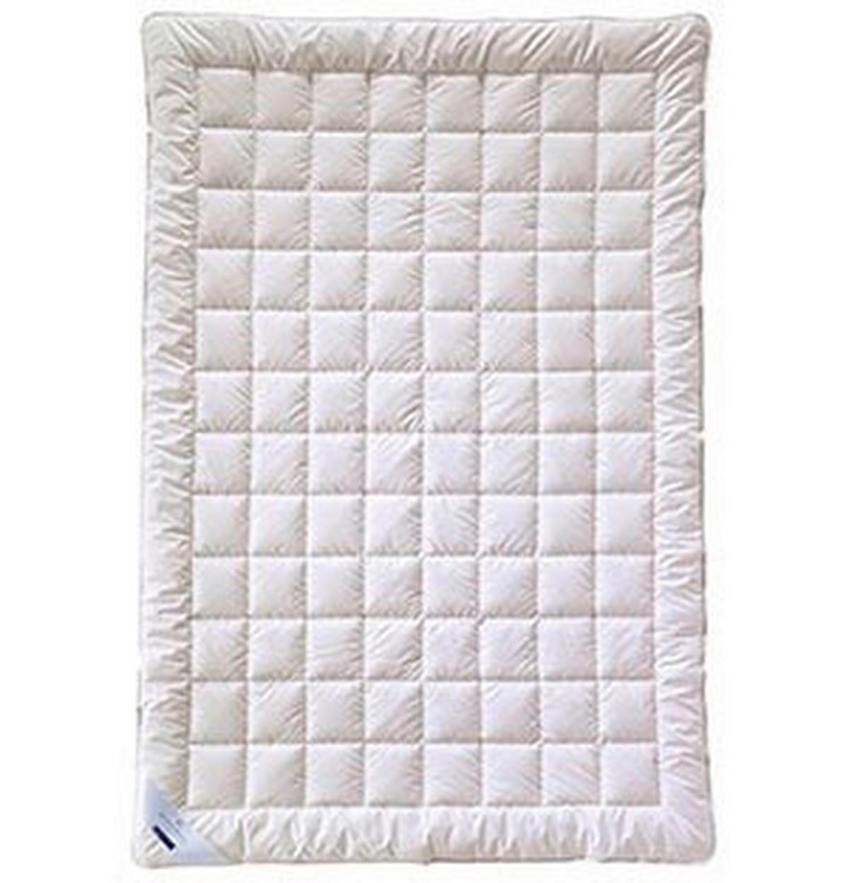 SOMMERDECKE   155/220 cm   - Basics, Textil (155/220cm) - Billerbeck