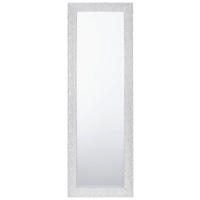 WANDSPIEGEL 50/150/2 cm    in rechteckig  - Silberfarben, LIFESTYLE, Glas/Kunststoff (50/150/2cm) - Carryhome