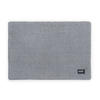 BADTEPPICH BASIC Grau, Hellgrau 50/60 cm  - Hellgrau/Grau, Basics, Textil (50/60cm) - Joop!