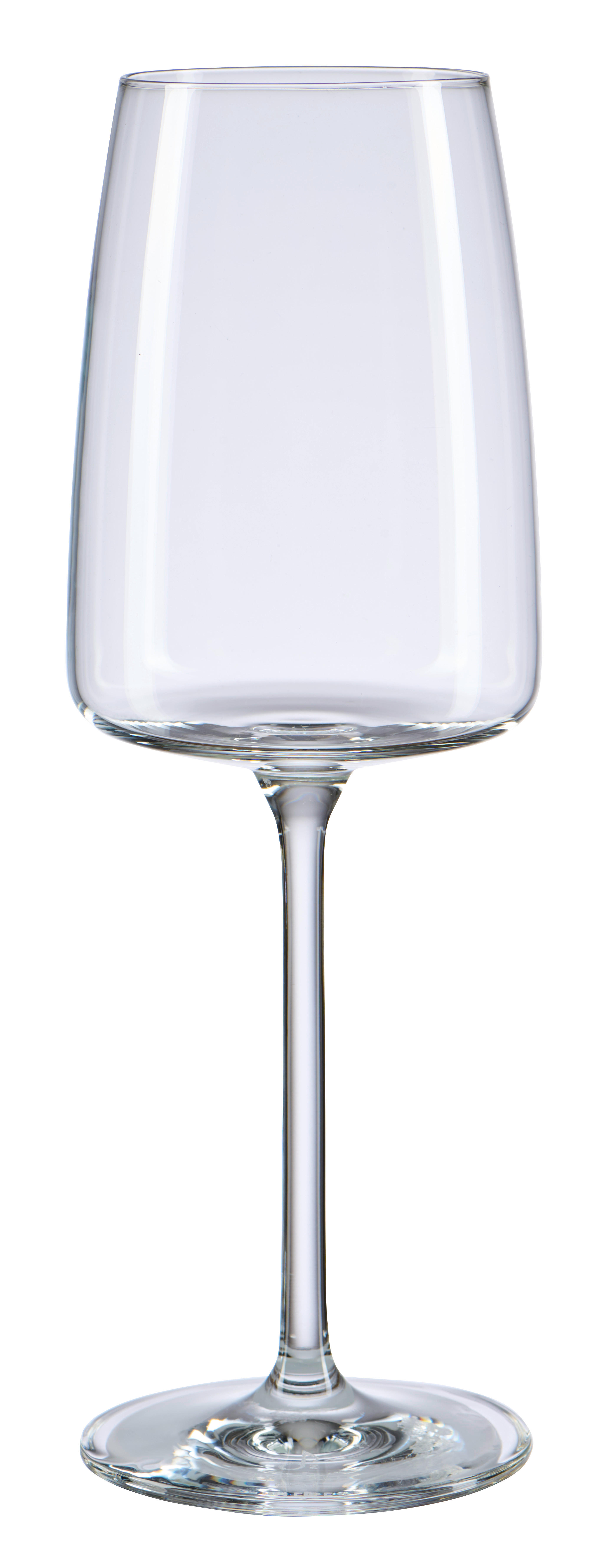 WEIßWEINGLAS   - Klar, Design, Glas (7,6/22,2cm) - Zwiesel Glas