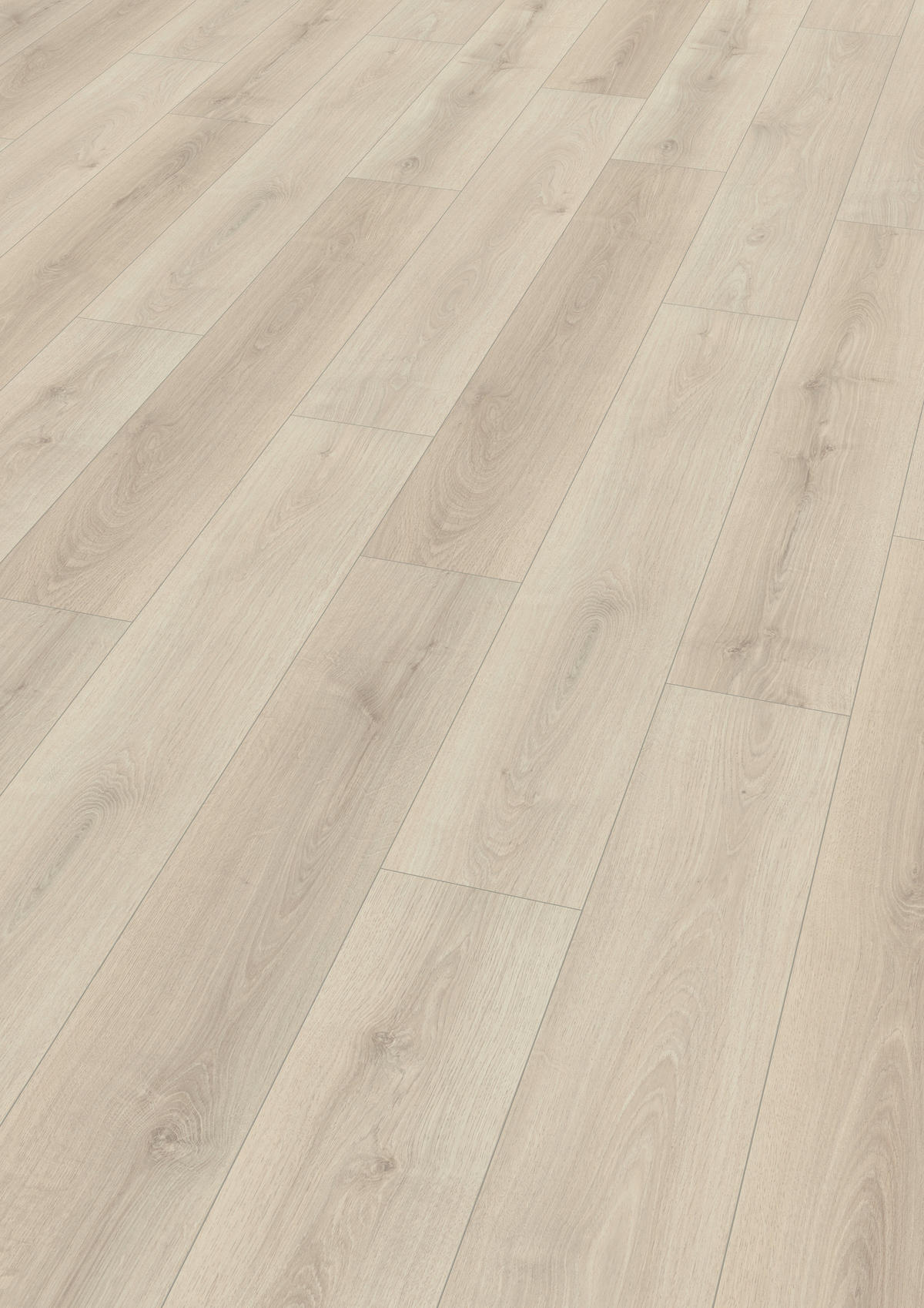 LAMINATBODEN Elton Eiche EGGER Nature Sense  per  m² - Eichefarben/Beige, KONVENTIONELL, Holzwerkstoff (129.2/19.3/0.8cm) - Egger Holzwerkstoffe