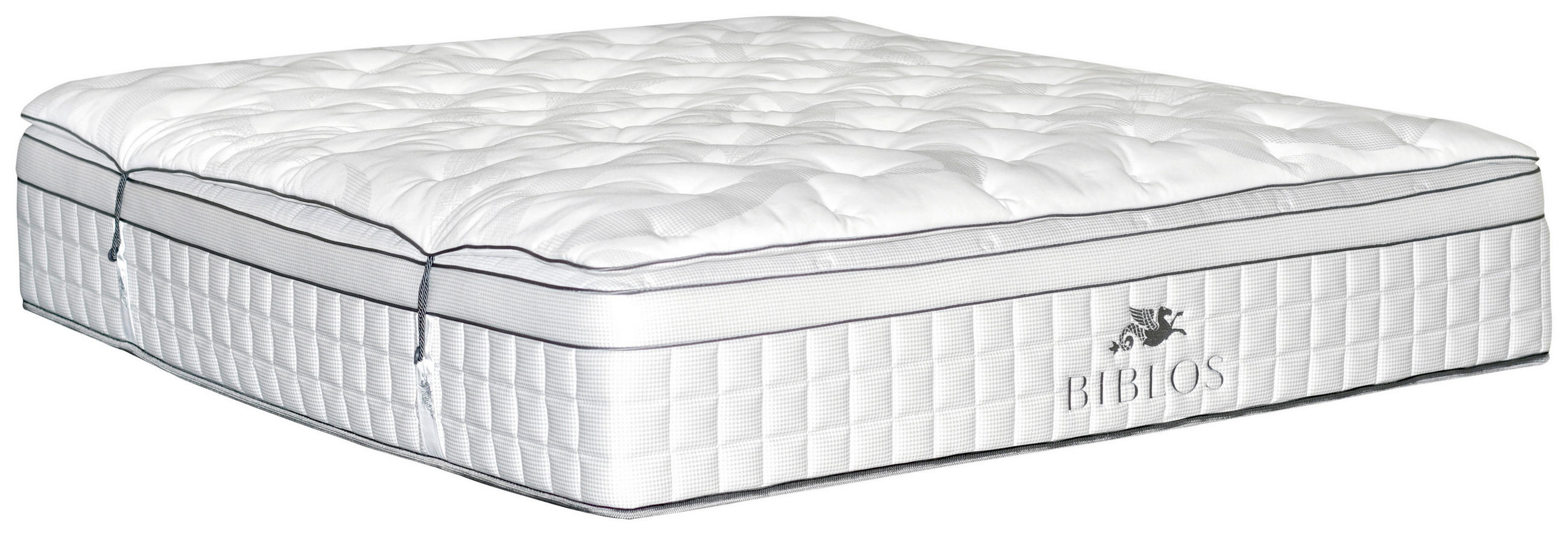 Taschenfederkernmatratze Biblos 160x200 Cm H3 H: 40 Cm