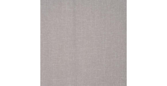 FERTIGVORHANG halbtransparent  - Anthrazit, Trend, Textil (140/260cm) - Dieter Knoll