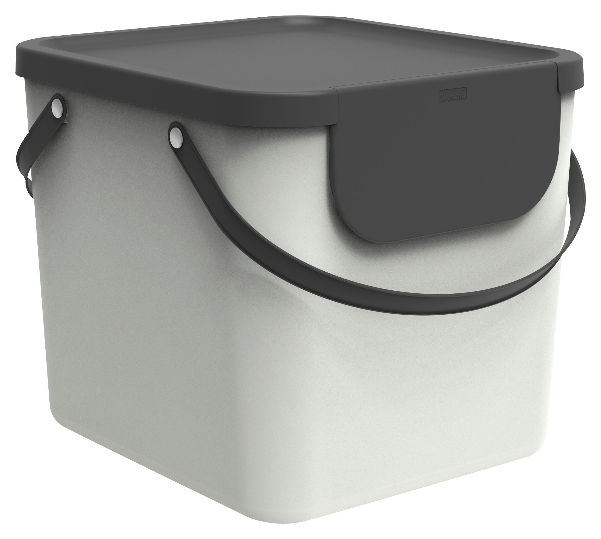 Abfallsammler 40 L L