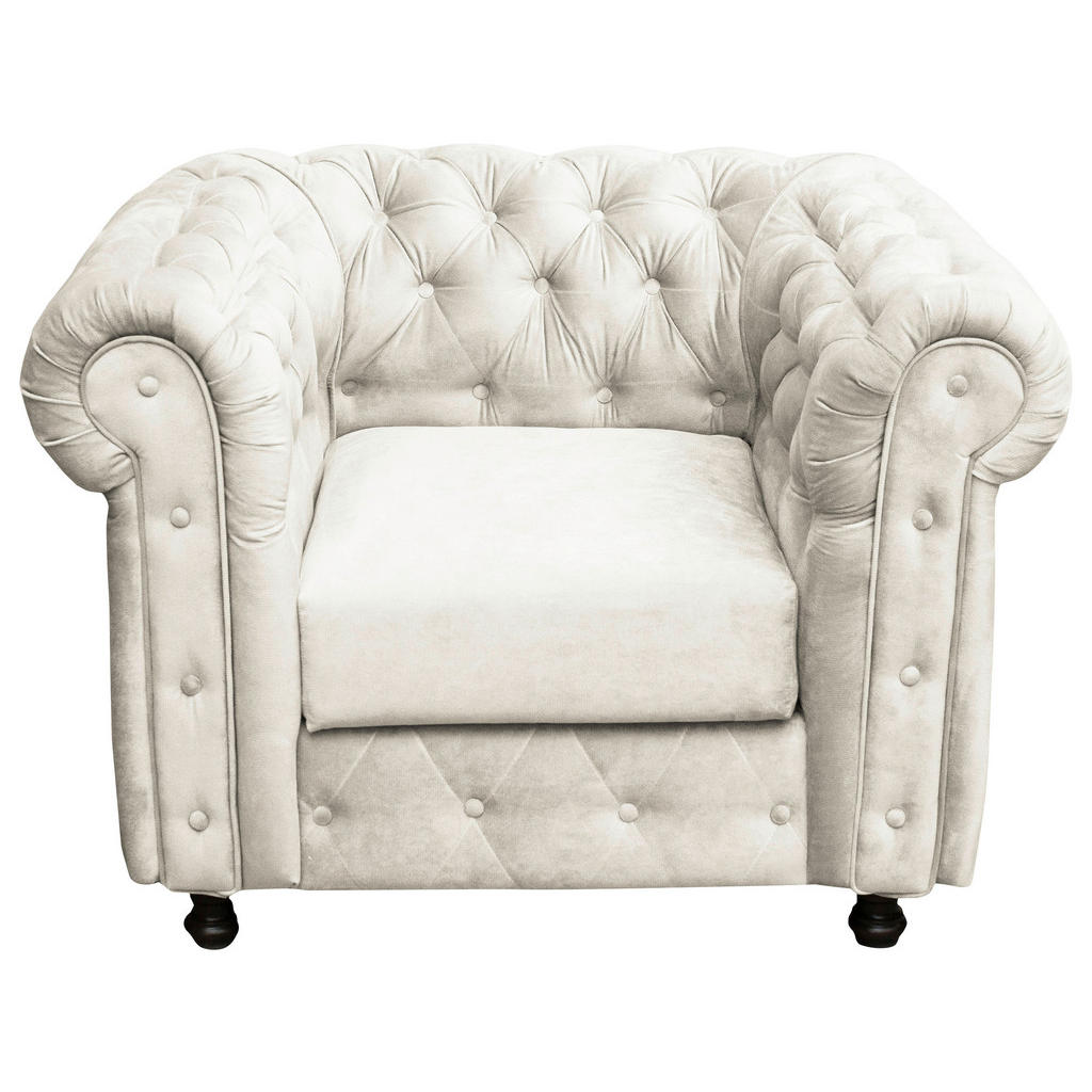 Chesterfield-Sessel Cardiff