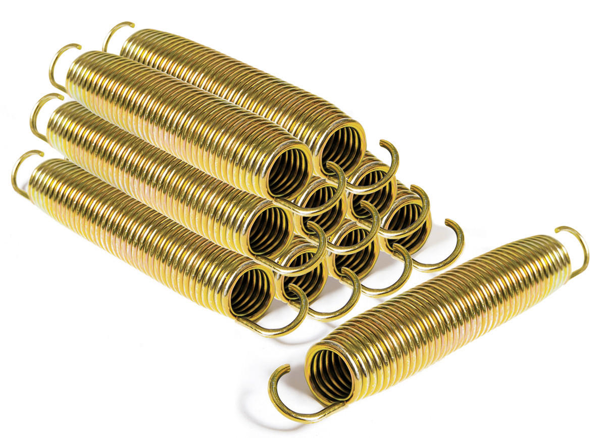 TRAMPOLIN 251/256 cm  - Schwarz, KONVENTIONELL, Kunststoff/Metall (251/256cm) - Salta