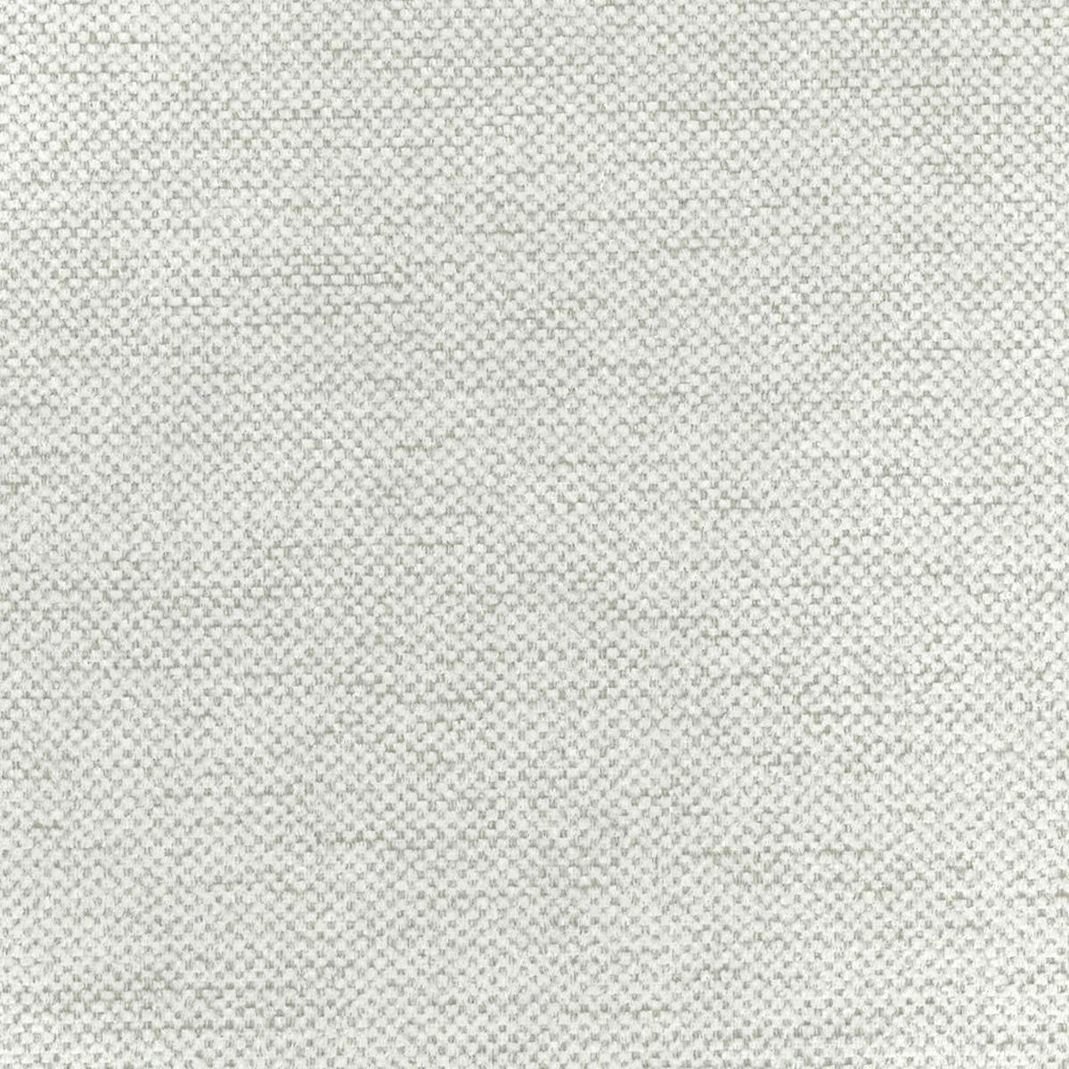 ECKSOFA in Flachgewebe Grauweiß  202/306 cm  - Buchefarben/Grauweiß, KONVENTIONELL, Holz/Textil (202/306cm) - Carryhome