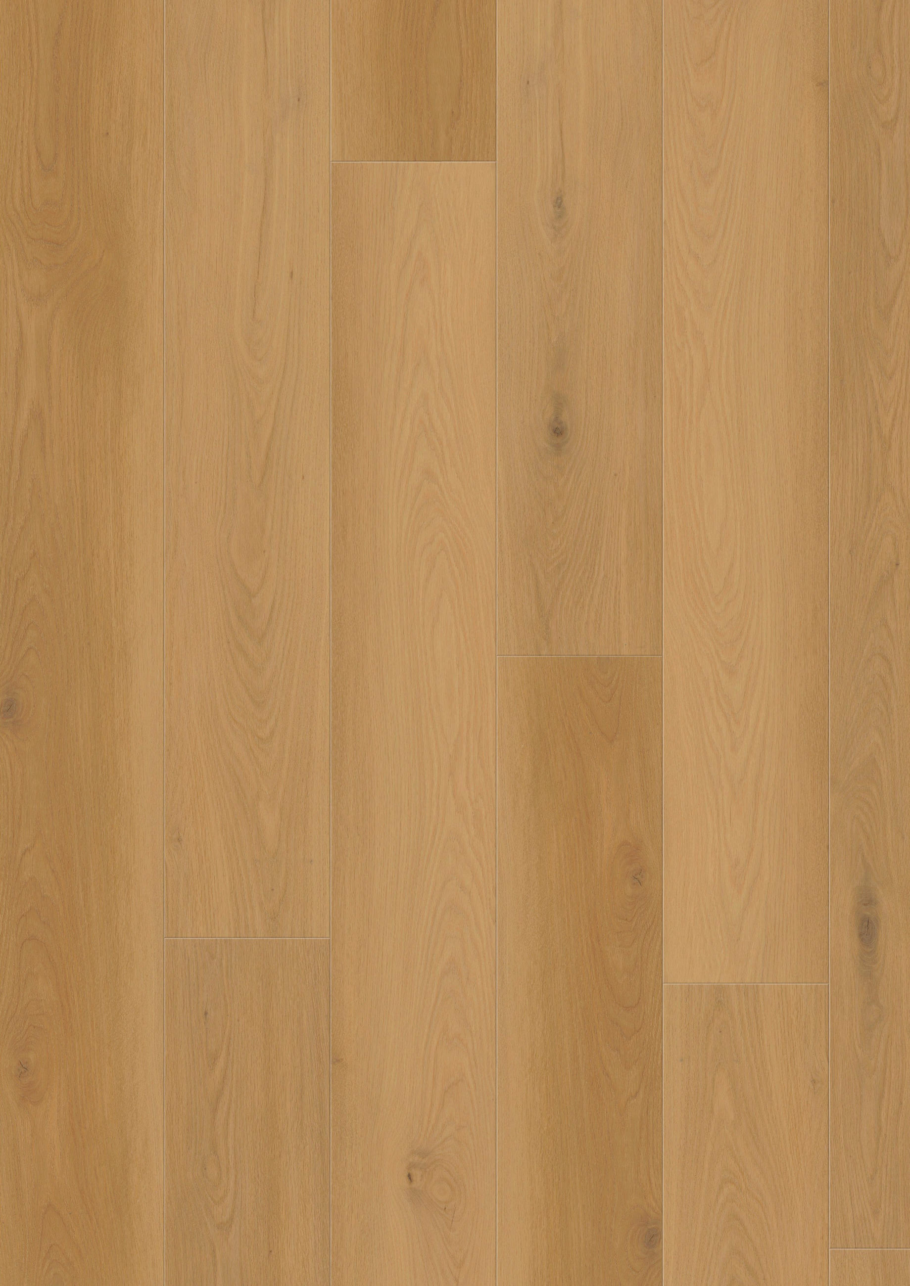 VINYLBODEN GRANDO Eiche Yuma 100065201  per  m² - Eichefarben, Design, Holzwerkstoff (184/21,6/1cm) - Tilo