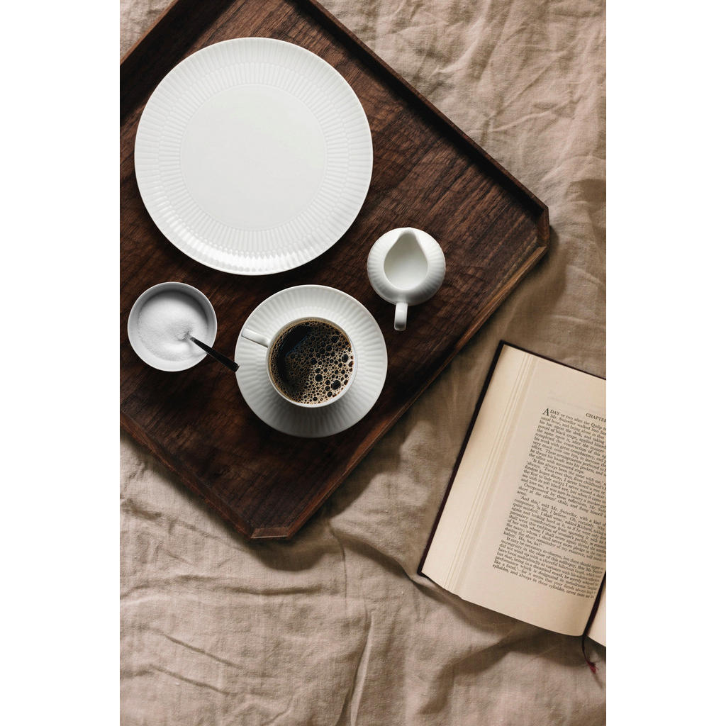 Thumbnail - Seltmann Weiden Kombiservice Amina, Weiß, Keramik, 20-teilig, 350 ml,890 ml, Essen & Trinken, Geschirr, Geschirr-Sets, K...