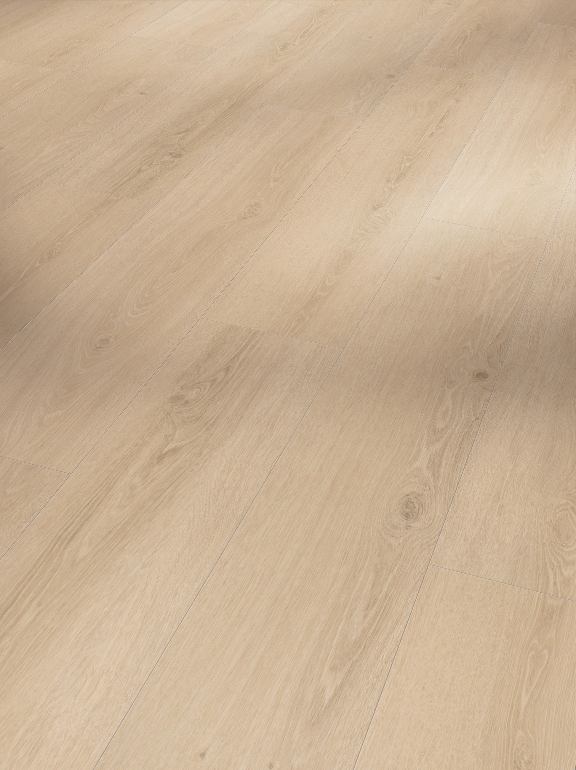 Designboden Eiche Studioline BASIC 30 1601336  per  m² - Eichefarben/Braun, Design, Holzwerkstoff/Kunststoff (120,7/21,6/0,94cm) - Parador