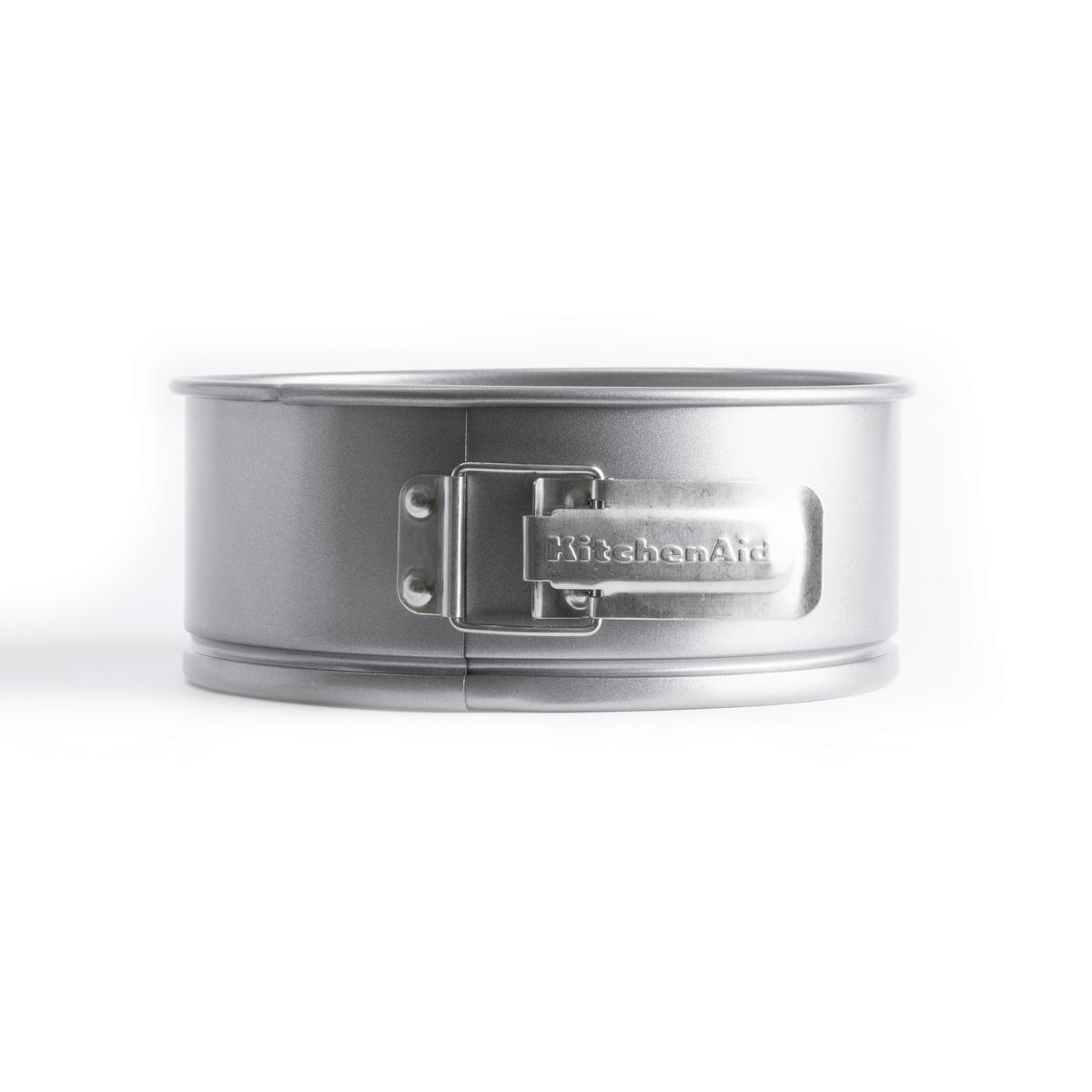 SPRINGFORM 20 cm  - Alufarben, Basics, Metall (20cm) - Kitchenaid