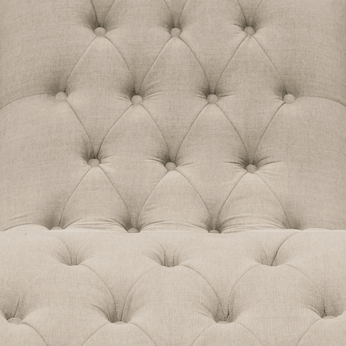 RELAXLIEGE in Mikrofaser Cappuccino  - Schwarz/Cappuccino, Design, Kunststoff/Textil (67/90/159cm) - P & B