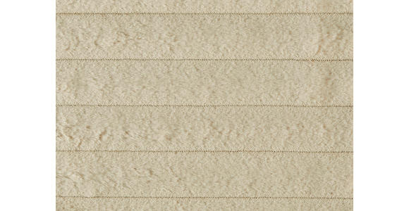 BOXBETT 160/200 cm,  in Creme, Bettkasten, Topper, Matratzen, H3 = fest  - Creme/Schwarz, Design, Holz/Holzwerkstoff (160/200cm) - Xora