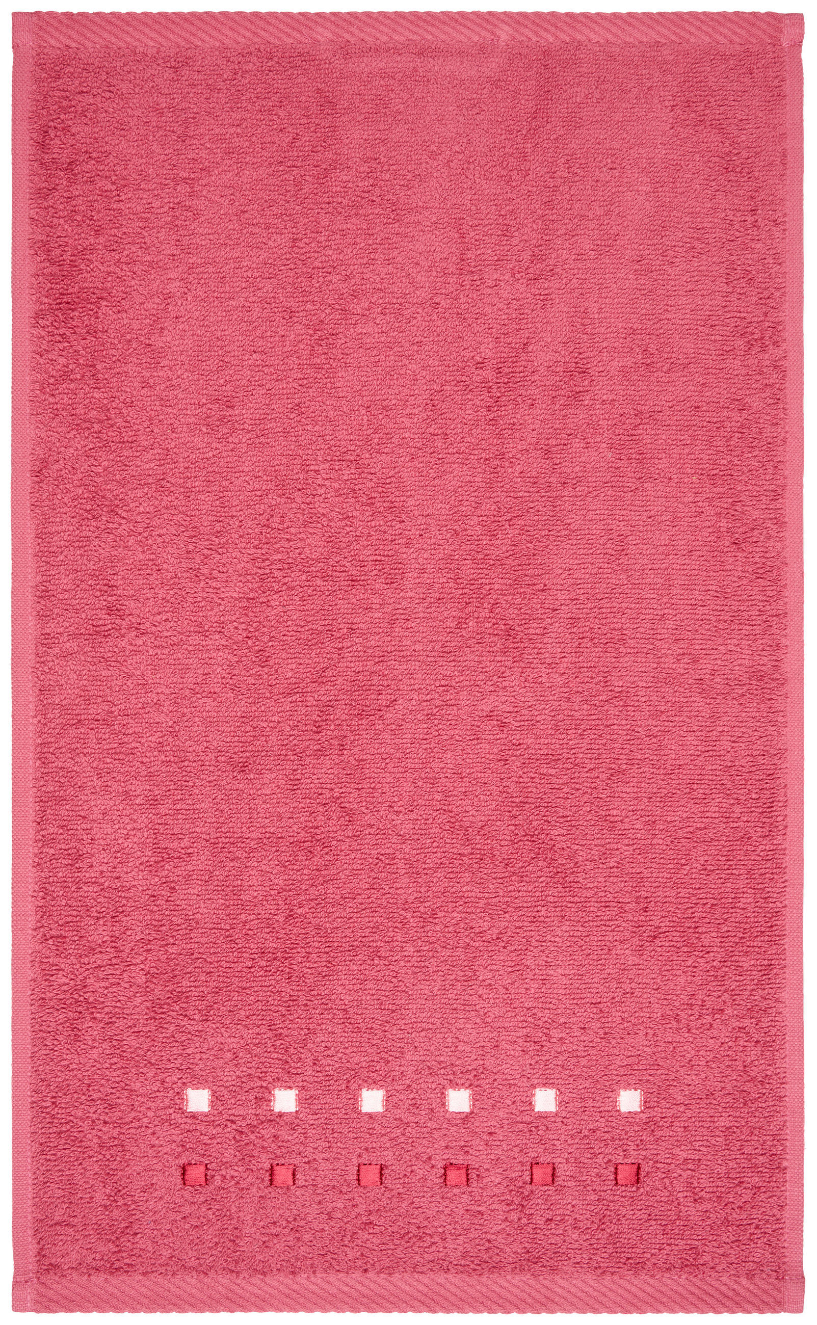 GÄSTHANDDUK QUATTRO bär 30/50 cm - bär, Klassisk, textil (30/50cm) - Best Price