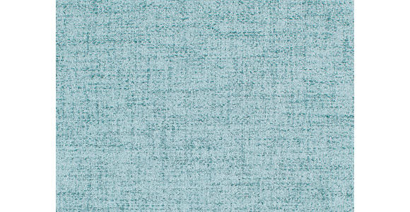 SCHLAFSOFA Webstoff Hellblau  - Eichefarben/Hellblau, Design, Holz/Textil (227/98/113cm) - Carryhome
