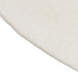 WOLLTEPPICH 130/190 cm Beige  - Beige, Design, Textil (130/190cm) - Linea Natura