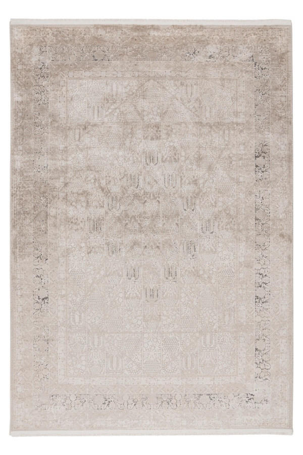 TEPPICH 160/230 cm  - Beige, Basics, Textil (160/230cm)