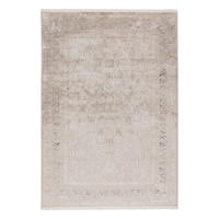 TEPPICH 160/230 cm  - Beige, Basics, Textil (160/230cm)