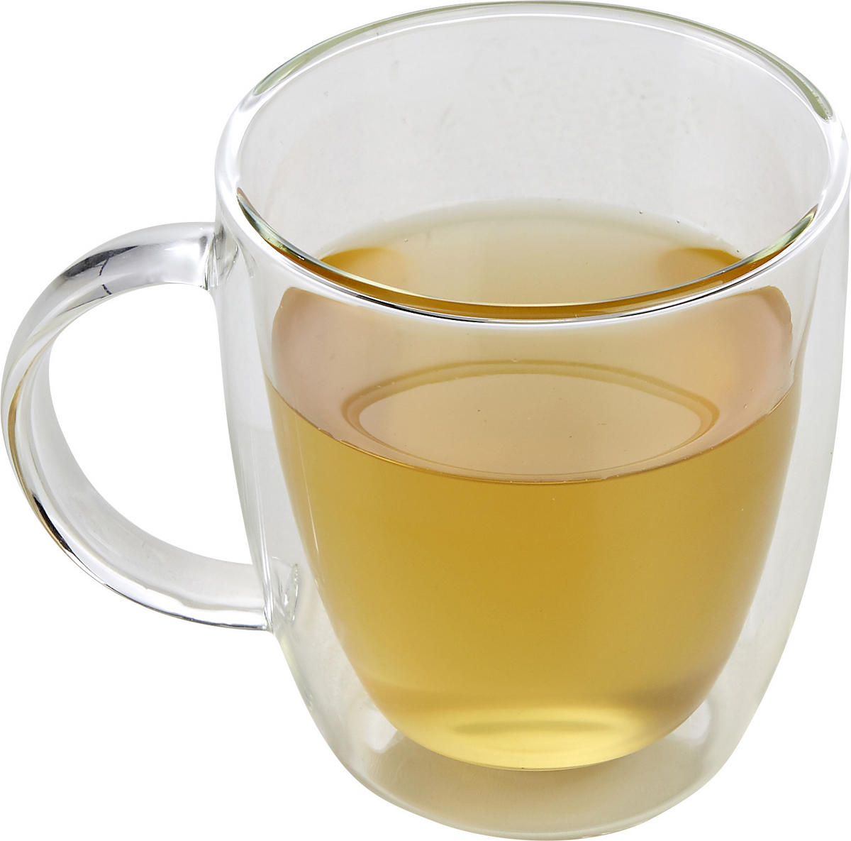 SKLENICE NA ČAJ - čiré, Trend, sklo (380ml) - Boxxx