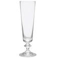 SEKTGLAS   - Basics, Glas (0,205l) - Novel