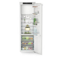 KÜHLSCHRANK 55,9/177/54,6 cm IRBD5121  - Weiß, Basics, Metall (55,9/177/54,6cm) - Liebherr