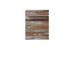 GARDEROBENPANEEL 90/116/30 cm - Naturfarben, LIFESTYLE, Holzwerkstoff/Metall (90/116/30cm) - Hom`in GARDEROBENPANEEL 90/116/30 cm - Naturfarben, LIFESTYLE, Holzwerkstoff/Metall (90/116/30cm) - Hom`in
