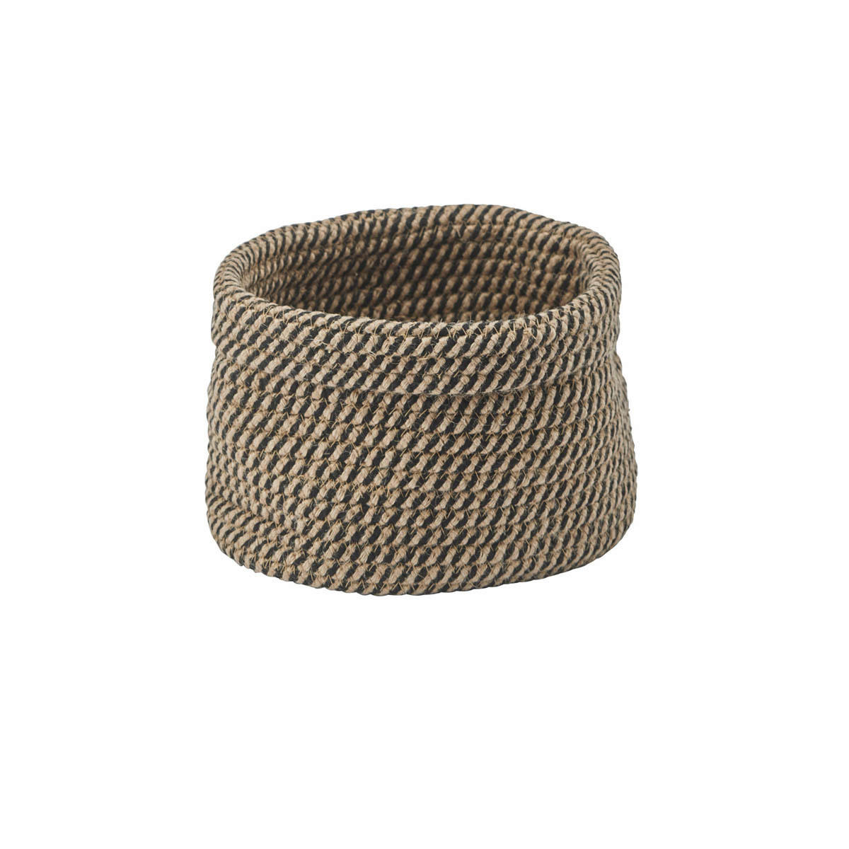 AUFBEWAHRUNGSKÖRBCHEN  - Beige, Basics, Textil (24/18/16cm) - Aquanova