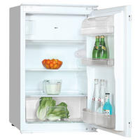 KÜHLSCHRANK 54/87/54 cm KS 120.4 A++ EB  - Weiß, Basics, Metall (54/87/54cm) - PKM