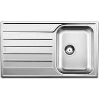 SUDOPER   86/18/50 cm         - boje oplemenjenog čelika, Design, metal (86/18/50cm) - Blanco