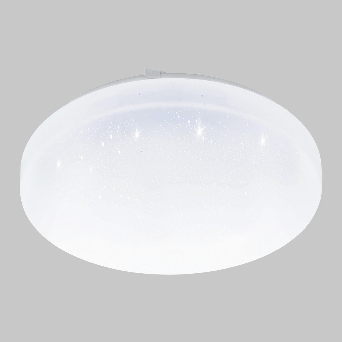 LED-DECKENLEUCHTE 11,5 W  28/7 cm    - Weiss, Modern, Kunststoff/Metall (28/7cm) - Eglo