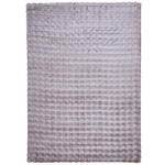 HOCHFLORTEPPICH 160/230 cm Collina Flieder  - Flieder, Design, Textil (160/230cm) - Novel