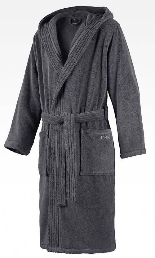 KÖNTÖS 48/50  - antracit, Basics, textil (48/50null) - Joop!