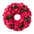 KRANZ 45 cm Altrosa - Altrosa, Trend, Kunststoff (45cm) KRANZ 45 cm Altrosa - Altrosa, Trend, Kunststoff (45cm)