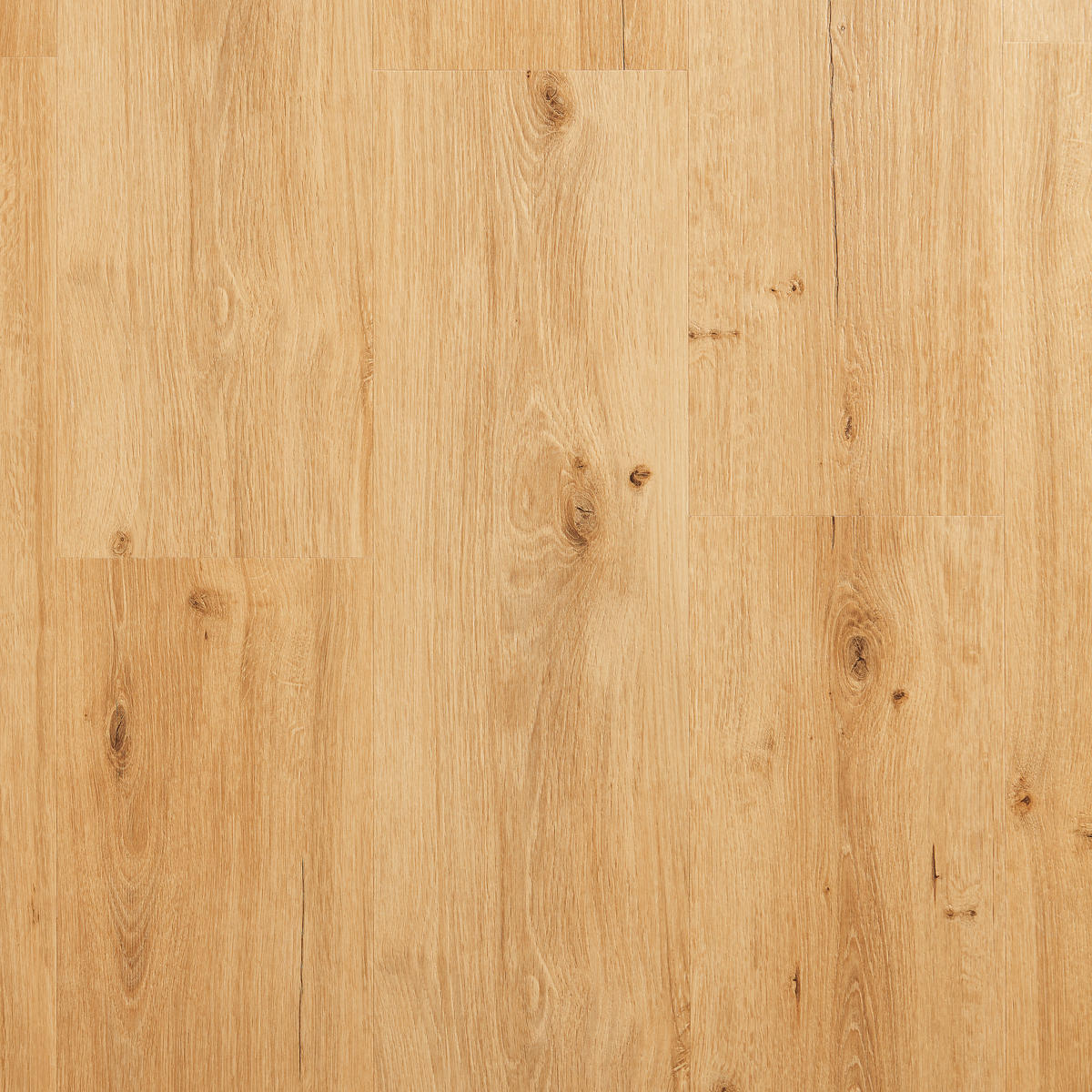 VINYLOVÁ PODLAHA  (m²) svetlohnedá - svetlohnedá, Design, plast (122/22,9/5,5cm) - Venda