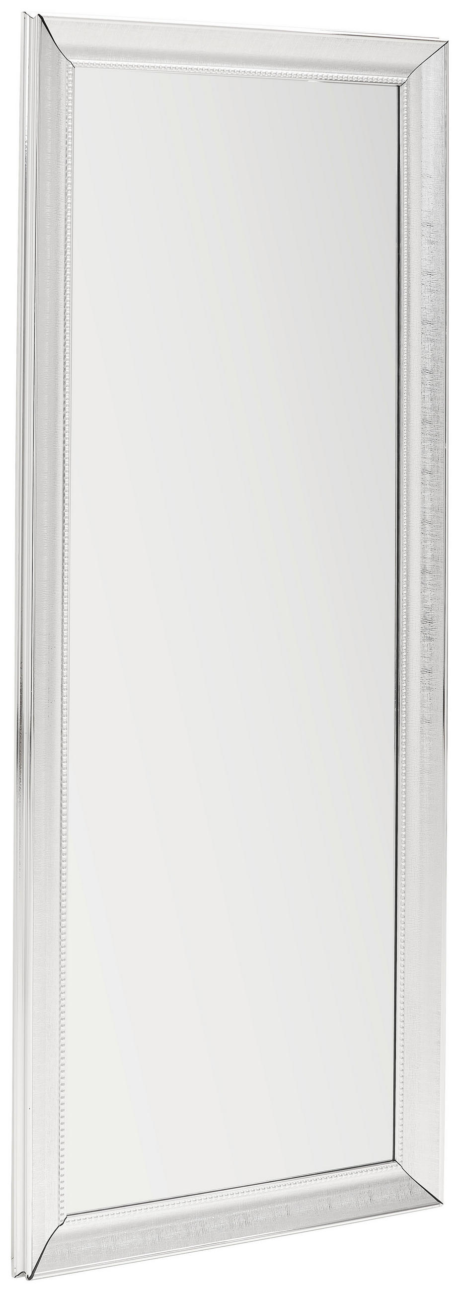 FALI TÜKÖR 70/170/4 cm    - ezüstszínű, Lifestyle, műanyag/faalapú anyag (70/170/4cm) - Xora
