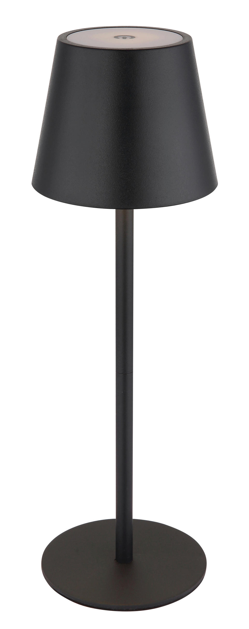 STOLNÍ LED LAMPA - Design (11,5/36cm) - Globo