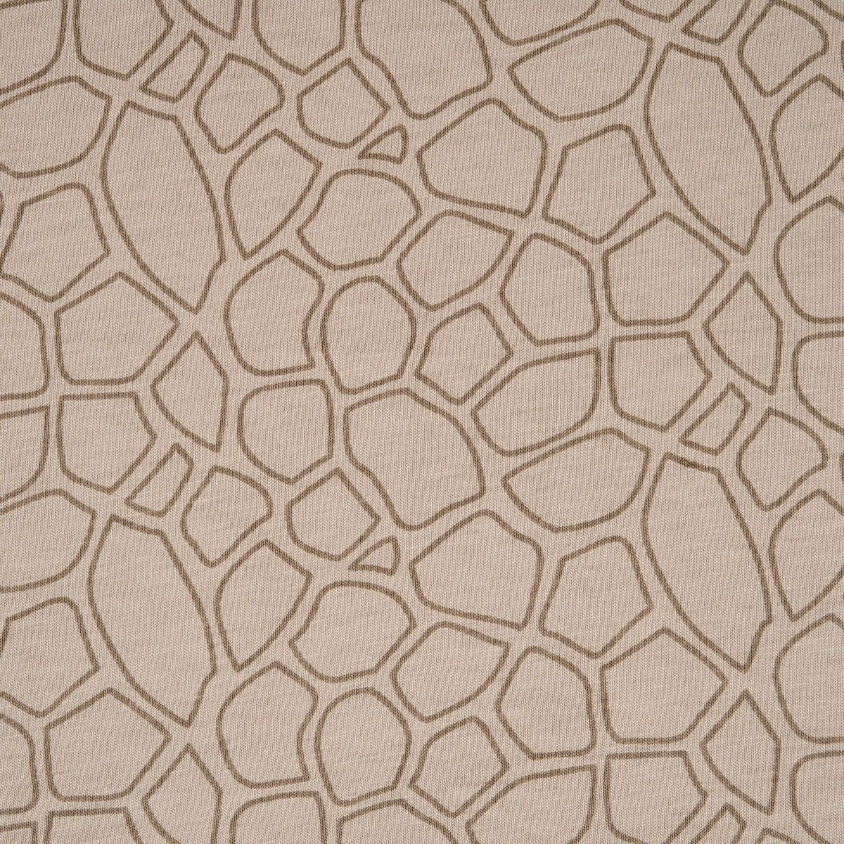 KINDERSPANNBETTTUCH  100/100/12 cm  - Braun, Trend, Textil (100/100/12cm) - Patinio