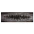 BILD - Silberfarben/Braun, Design, Holz (180/55/7,5cm) - Monee BILD - Silberfarben/Braun, Design, Holz (180/55/7,5cm) - Monee