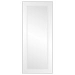 WANDSPIEGEL 50/120/3 cm    in rechteckig  - Silberfarben, Design, Glas (50/120/3cm) - Xora