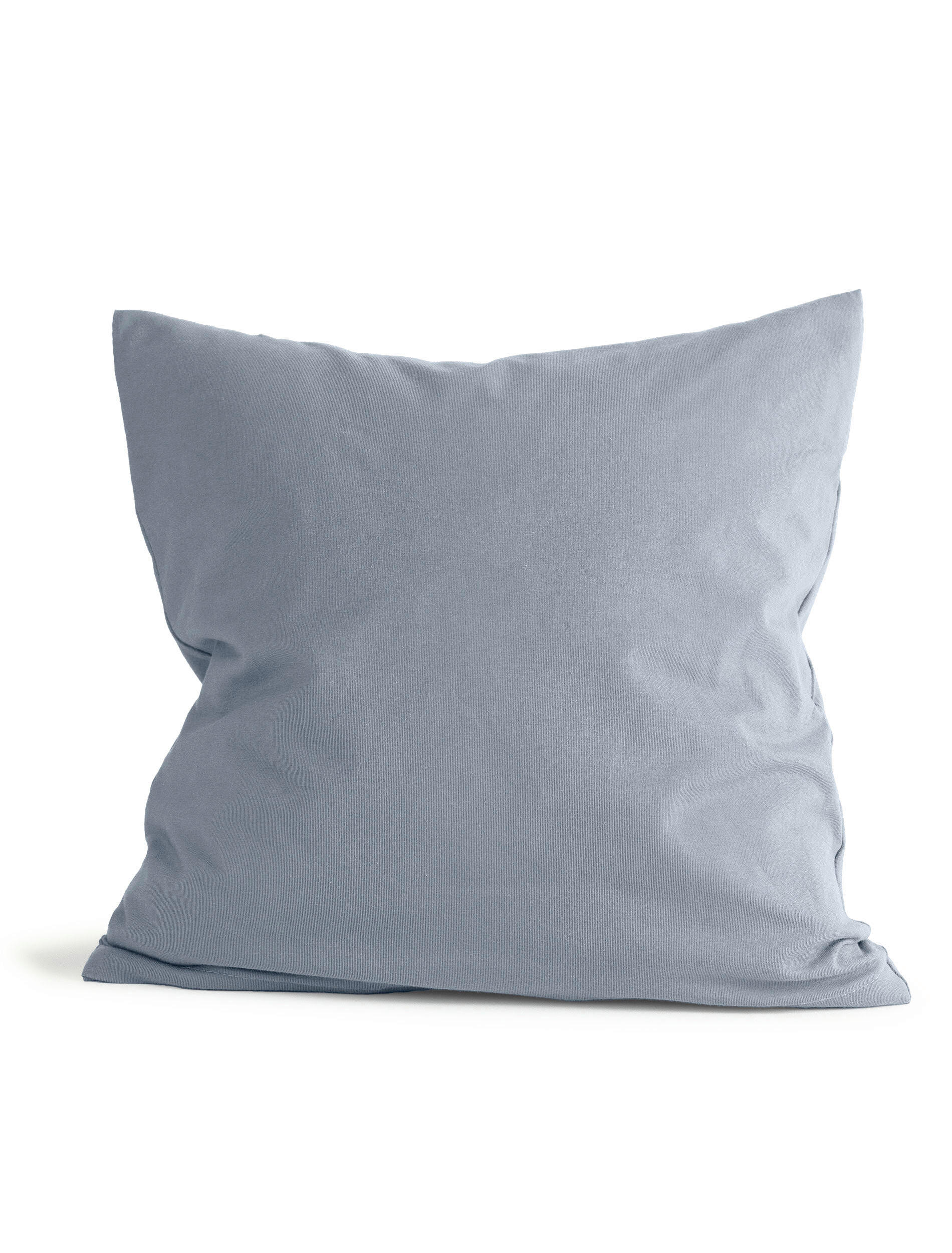 KOPFKISSENBEZUG 40/40 cm  - Blau, KONVENTIONELL, Textil (40/40cm) - Irisette